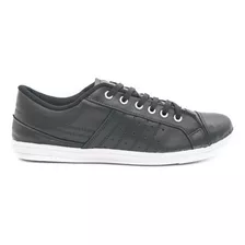 Zapatilla Napoles Cuero Mujer Hombre Calzado Feel World