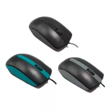 Mouse Optico Barato Optimo Tamanho Normal Notebook Pc Usb