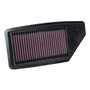 Filtro De Cabina Honda Insight L4 1.3l 2010-2014 Gonher