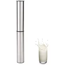 Milk Frother,electric Egg Beater Usb Rechargeable Milk ...