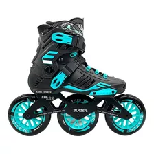 Patines Para Velocidad Blazer Tri-skate Envio Gratis