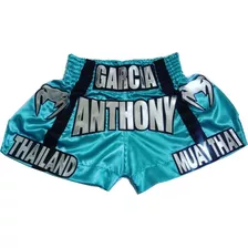 Short Calçao Muay Thai (t.f.wear) Personalizado Ref.33