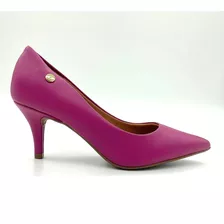 Zapato Vizzano Stilletos Sup. Confort 1185 Magenta Natshoes