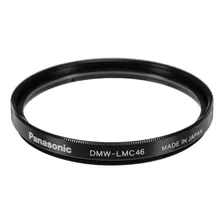 Filtro Panasonic 46mm Claro Mc Multi-coat Dmw-lmc46 