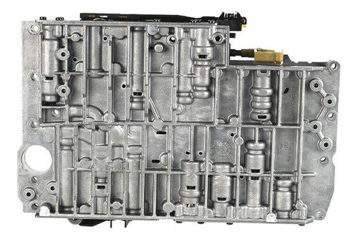 Solenoide De Transmisin Para Mercedes-benz C230 C320 E300 M Foto 4