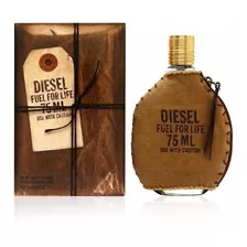 Diesel Fuel For Life 125ml Hombre - Perfumezone Oferta!