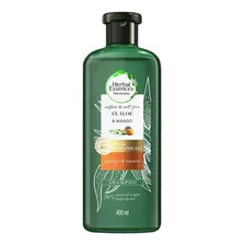 Champu Herbal Essences Aloe Y Mango - mL a $90