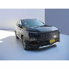 Ford Territory 2023