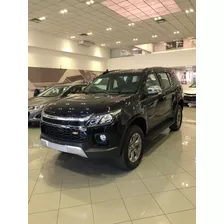 Chevrolet Trailblazer 2.8 Nueva Ltz Tdci 200cv