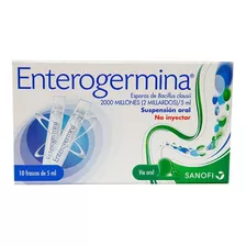 Enterogermina® 5ml