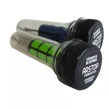 Ferramenta Airstop De Reparo Pneus Tubeless Verde Arstop