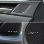 Emblema Parrilla Nissan Sentra 2005 2006 2007 2008 Nuevo