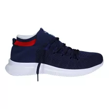 Tenis Para Hombre Casuales Pols Pol-4012