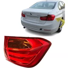 Lanterna Bmw 318i 320i 2013 2014 2015 Carona Com Led Nova