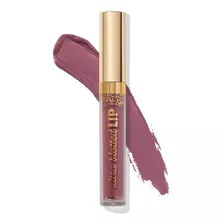 Labial Ultra Blotted De Colourpop Tono Cloud Chaser