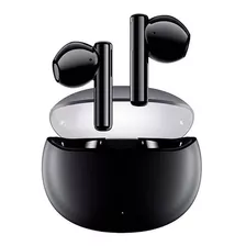 Auriculares Mibro Earbuds2, Inalámbrico Bluetooth 5.3 Color Negro