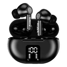 Auriculares Inalámbricos In-ear Bluetooth Enc Aiwa Negro