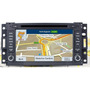 Hummer H2 2008-2009 Gps Estereo Dvd Bluetooth Touch Hd Radio