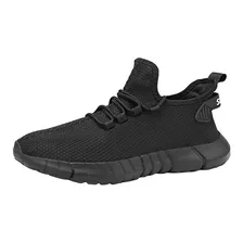 Tênis De Corrida Ultra Leve Eur Size Sports Fly Woven