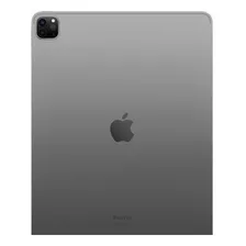 Apple iPad Pro 12.9 6a Gen Gris Espacial 128gb Opción Care