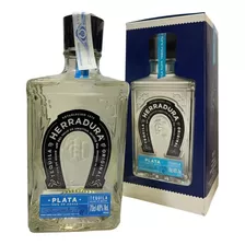 Tequila Herradura Silver - Importado Caja Original -mexicano