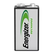 Batería Recargable Energizer 9v 175mah