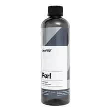 Carpro Perl 500 Ml - Acondicionador De Plásticos, Cueros 