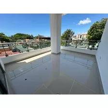 Apartamento Piso 2 En Excelente Ubicación D La Independencia