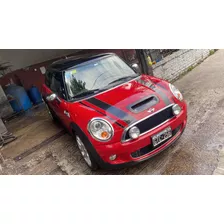 Mini Cooper Chili Turbo At Tablero 2023 Full Full