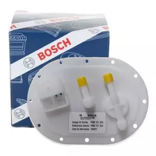 Tampa Flange Da Bomba Bosch Uno Mille 1.0 Mpi 2004 2005 2006