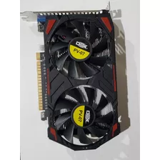 Placa De Video Gtx 750 Ti 2gb 