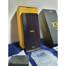 Xiaomi Poco X3 Nfc 128 Gigas Y 6+2 De Ram Impecable