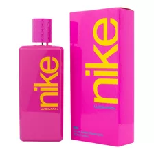 Nike Pink Woman N/s 100ml V17.3