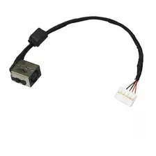 Dc Jack Dell Inspiron 14 5443 5447 5448 5445 0k8wdf P49g