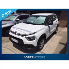 Citroën Nuevo C3 Live