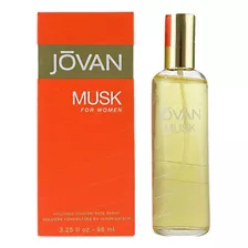 Perfume Jovan Musk Woman Edc 96ml Oferta Ns Boutique