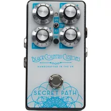 Pedal De Guitarra Laney Bcc Secretpath 