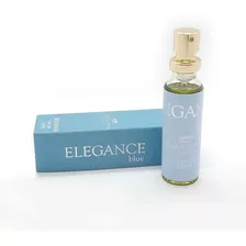 Perfume Elegance Blue Amakha Paris 15ml