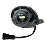 Faro Niebla Mazda Mazda 3 2010-2011 + Regalo