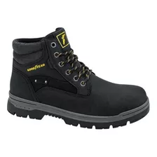 Tenis Bota Caballero Goodyear Todo Terreno 1066230