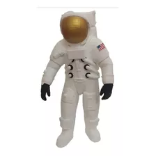 Boneco Astronauta Nasa Apollo Action Figure 20cm