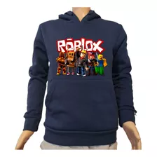 Canguro Felpa Abrigable Minecrat Compadrete Roblox Pokemon 