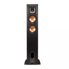 Caixa Acústica Torre R-24f De Referência Klipsch