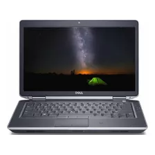 Dell Latitud 6420 Core I5 Ram 8gb Disco 250gb En Promoción 