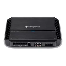 Amplificador Rockford P600x4