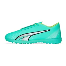 Tenis Puma Ultra Play Tt 10722603 Para Futbol 