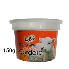 Cebo De Cordero 100% Puro 150 G - L a $150