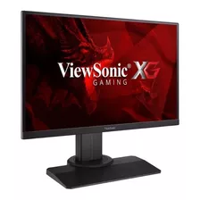 Monitor Viewsonic 27 Xg2705 Full Hd 1080p 144hz 1ms