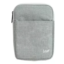 Funda O Bolso Protector Para Tablet De 7-8 Ó 10 Color Gris