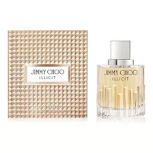 Perfume Jimmy Choo Ilicit 100ml Edp 100%original Fact A